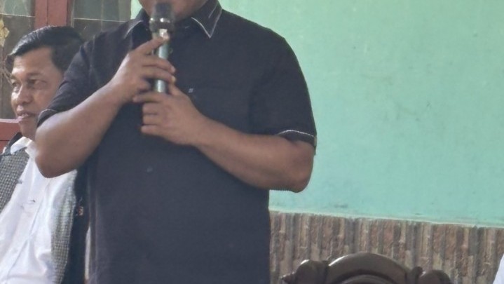 Program Pro Rakyat Alfedri Husni Sudah dirasakan manfaat oleh Masyarakat Program Pro Rakyat Alfedri Husni Sudah dirasakan manfaat oleh Masyarakat