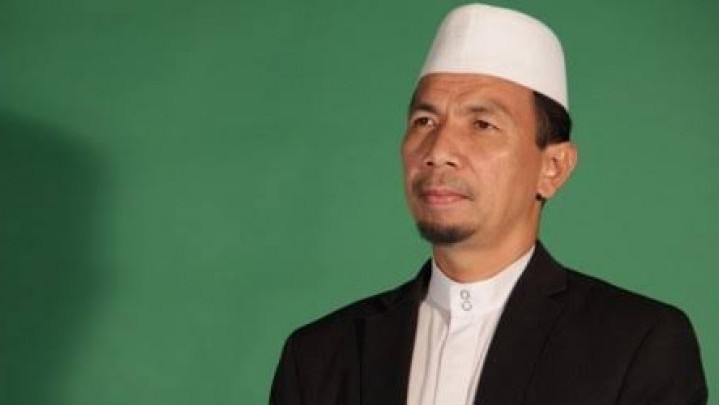 Pesan Ustadz Musthafa Umar Jelang Pilkada: Jangan Sampai Ummat Tertipu Pesan Ustadz Musthafa Umar Jelang Pilkada: Jangan Sampai Ummat Tertipu