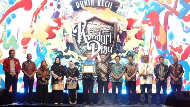 Kenduri Riau 2024: Festival Tahunan yang Menghidupkan Warisan Budaya Melayu