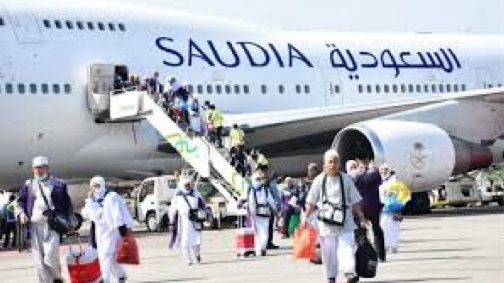 Jika Baru Daftar Tahun 2024, Kapan Berangkat? ini Info Terbaru Jika Baru Daftar Tahun 2024, Kapan Berangkat? ini Info Terbaru