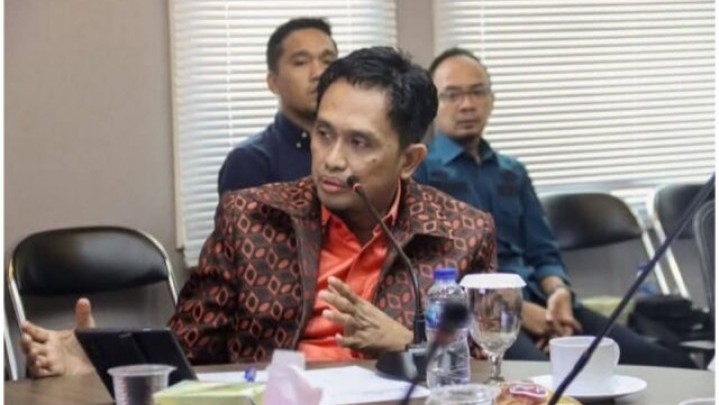 Terkait Solusi Banjir Jalintim di Pelalawan, Abdullah akan Datangi Bappenas dan Kementerian PUPR Terkait Solusi Banjir Jalintim di Pelalawan, Abdullah akan Datangi Bappenas dan Kementerian PUPR