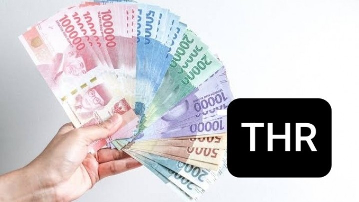 Tahun ini Pemerintah Targetkan Pembayaran THR Dipercepat Tahun ini Pemerintah Targetkan Pembayaran THR Dipercepat