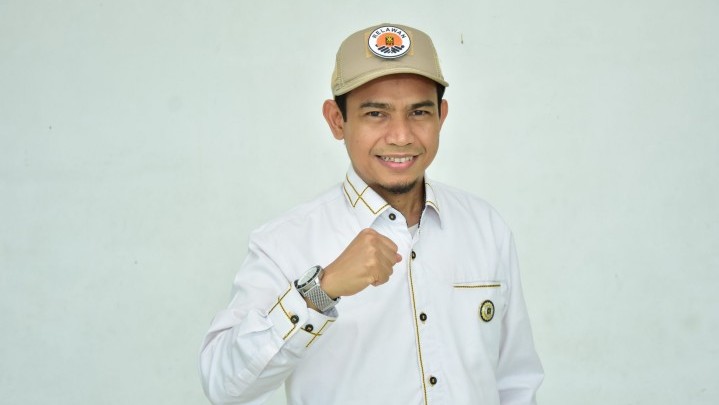 Hendry Munief Dukung Langkah Pemerintah Kawal Investigasi Penembakan WNI asal Riau di Malaysia Hendry Munief Dukung Langkah Pemerintah Kawal Investigasi Penembakan WNI asal Riau di Malaysia