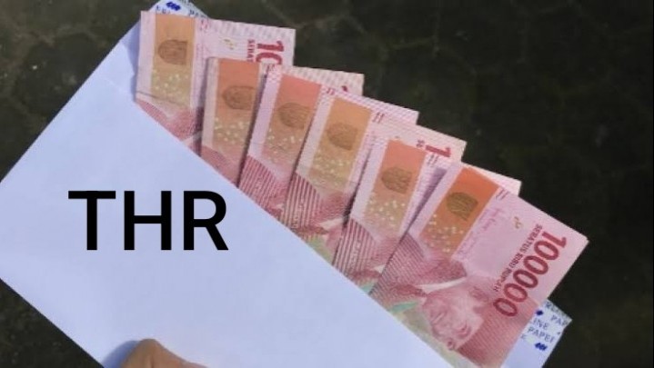 Kebijakan Pemerintah Efisiensi Anggaran akan Ancam THR dan Gaji ke-13 ASN?