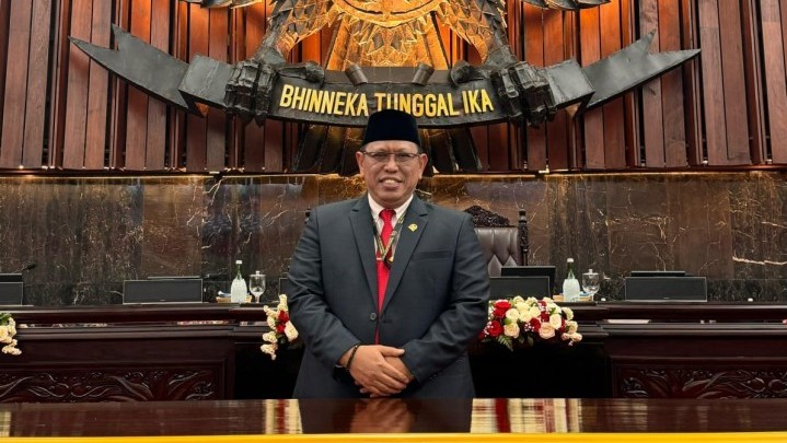 Di Tengah Pemangkasan Anggaran, Kyai Mursyid Minta Pemda Tingkatkan PAD dan Badan Usaha Dukung Pemerintah