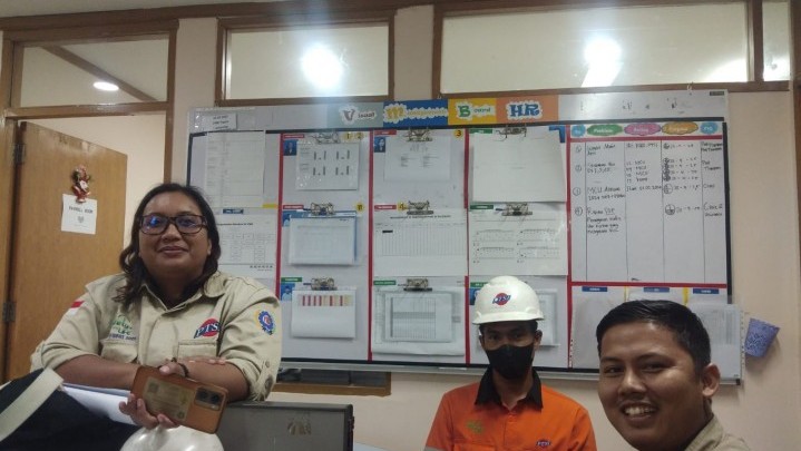 Bipartit Gagal, PB FSB-Solidaritas PT. PTSI (APRIL Group) Siap Dampingi Anggota ke Tripartit Disnaker Pelalawan Bipartit Gagal, PB FSB-Solidaritas PT. PTSI (APRIL Group) Siap Dampingi Anggota ke Tripartit Disnaker Pelalawan