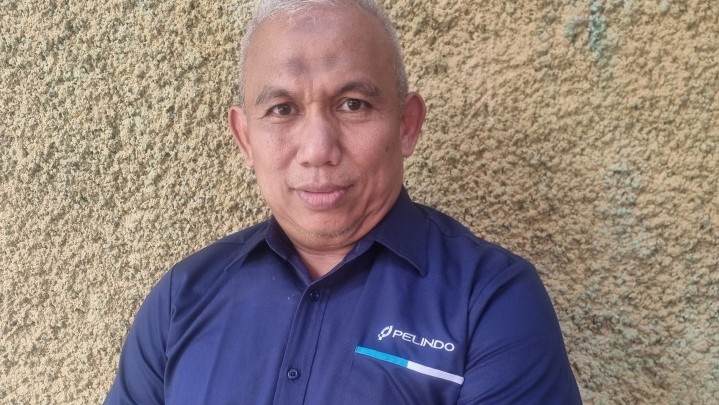 Pelindo Regional I Pekanbaru, Segera Jalankan Program  Pelindo Regional I Pekanbaru, Segera Jalankan Program