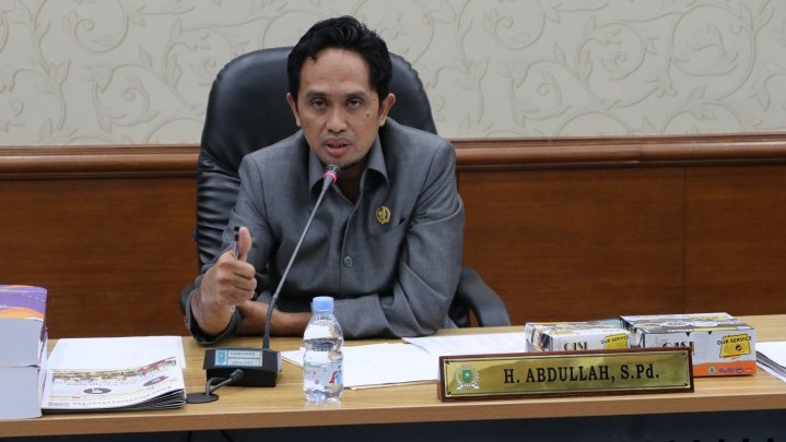 Abdullah Minta 4 Hal ini Diperhatikan oleh Pemprov Riau di Area PLTA Koto Panjang untuk Kendalikan Banjir Abdullah Minta 4 Hal ini Diperhatikan oleh Pemprov Riau di Area PLTA Koto Panjang untuk Kendalikan Banjir