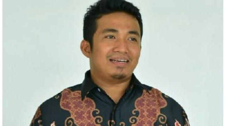 Agar tidak Omon-Omon, Syafaat Beri 3 Saran ini ke Gubri untuk Menertibkan Perusahaan Batubara di Inhu Agar tidak Omon-Omon, Syafaat Beri 3 Saran ini ke Gubri untuk Menertibkan Perusahaan Batubara di Inhu