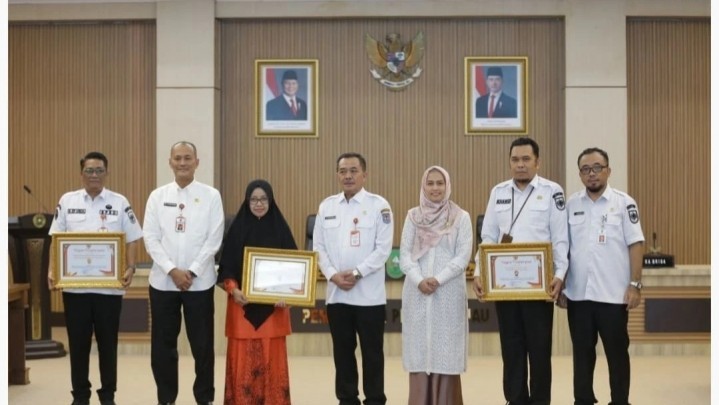 Pemprov Harapkan BRIDA Hasilkan Riset Kompetitif atas Sumber Daya Riau yang Melimpah