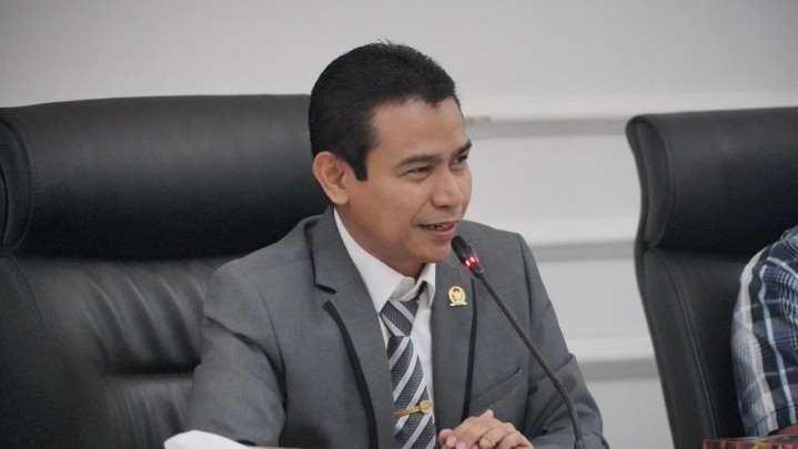 Hendry Munief Minta Pemerintah Sikapi Kebijakan Dagang Trump, Khususnya yang Pro UMKM