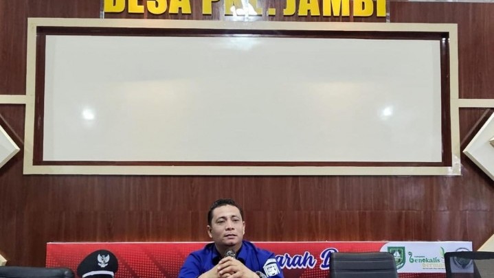 Karena Hal ini, Forum Kades akan Gugat PT. SDA ke PN Bengkalis