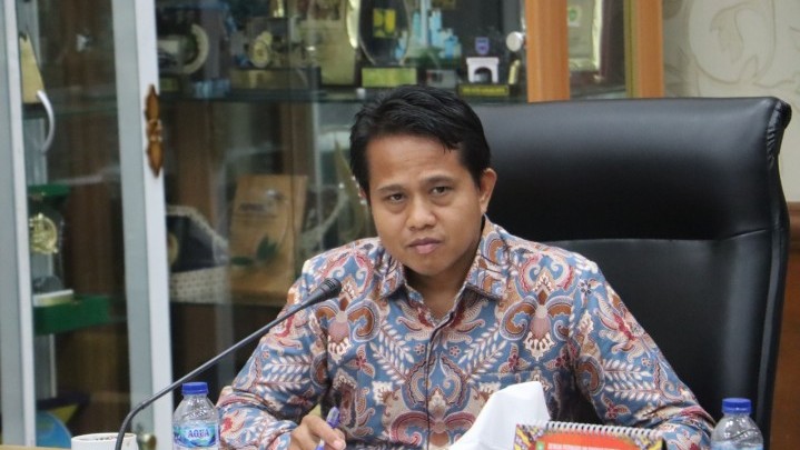 DPRD Riau Curigai PT. Pulau Sambu Sengaja PHK Karyawan Lama Demi Rekrut yang Baru, Minta Pemda Cek Kebenarannya DPRD Riau Curigai PT. Pulau Sambu Sengaja PHK Karyawan Lama Demi Rekrut yang Baru, Minta Pemda Cek Kebenarannya