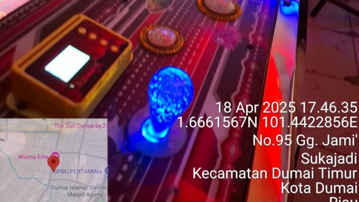 Kapolda dan Kapolres baru Gelper Di Kota Dumai Buka Lagi? Ketua Dpc Ppwi Sebut Gelper Mencoreng Marwah Kota Dumai. Kapolda dan Kapolres baru Gelper Di Kota Dumai Buka Lagi? Ketua Dpc Ppwi Sebut Gelper Mencoreng Marwah Kota Dumai.