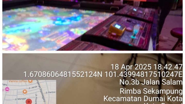 Kapolda dan Kapolres baru Gelper Di Kota Dumai Buka Lagi? Ketua Dpc Ppwi Sebut Gelper Mencoreng Marwah Kota Dumai. Kapolda dan Kapolres baru Gelper Di Kota Dumai Buka Lagi? Ketua Dpc Ppwi Sebut Gelper Mencoreng Marwah Kota Dumai.