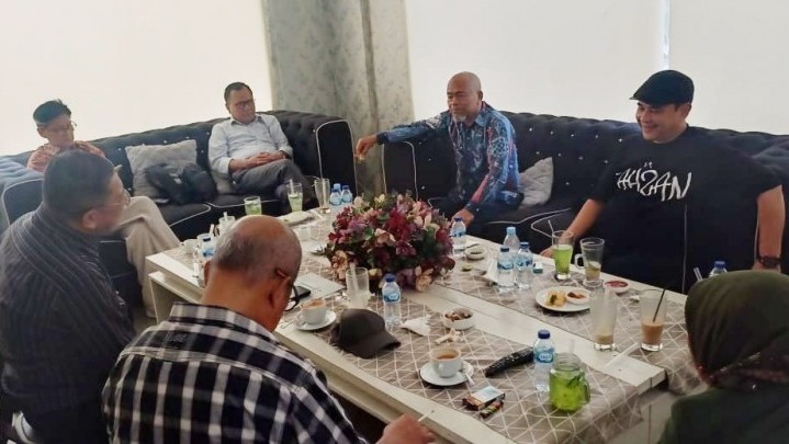 Tolak RJ, Minta Kasus Cash Back PWI Segera Gelar Perkara