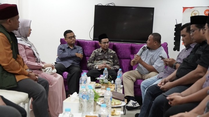 Markas Damkar Pekanbaru Jadi Destinasi Wisata Edukasi Anak Usia Dini, Diperkenalkan Profesi Petugas Damkar Markas Damkar Pekanbaru Jadi Destinasi Wisata Edukasi Anak Usia Dini, Diperkenalkan Profesi Petugas Damkar