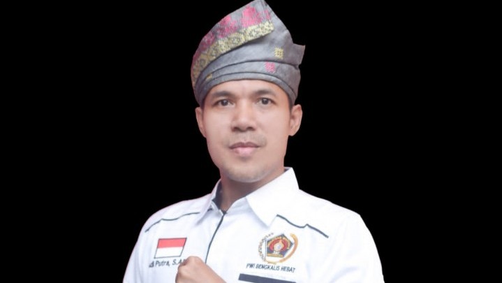 Lima Wartawan Bengkalis Lulus Tes OKK PWI Riau, Ketua PWI Bengkalis: Tegakkan KEJ dan KPW dalam setiap tugas.