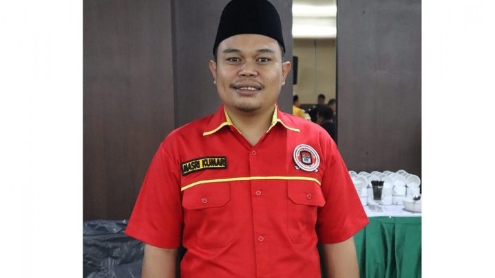 Ada Upaya Adu Domba Jelang Musda dengan Gubri, Fokusmaker Riau: Golkar ni Bos, Partai Besar...!!!