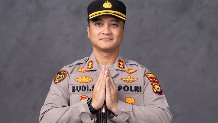 Meriahkan Hut Bhayangkara 2025, Polres Bengkalis Gelar Lomba Karya Jurnalistik Meriahkan Hut Bhayangkara 2025, Polres Bengkalis Gelar Lomba Karya Jurnalistik