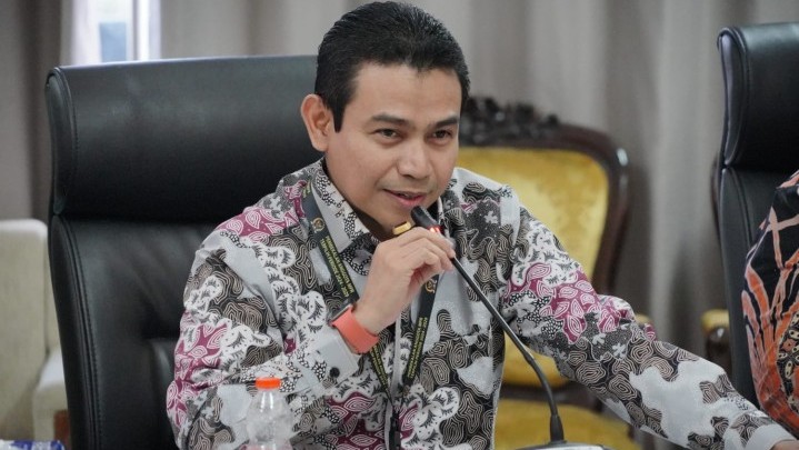 Apresiasi Presiden Cabut Izin Tambang, Hendry Munief Minta Pulihkan Kawasan Wisata Raja Ampat
