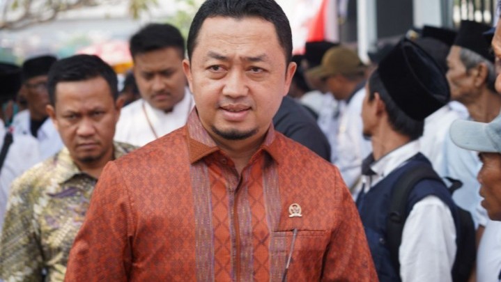 Besok Syahrul Aidi Boyong Anggota Komisi V ke Riau, Tinjau Stadion Utama Riau dan Kota Dumai Besok Syahrul Aidi Boyong Anggota Komisi V ke Riau, Tinjau Stadion Utama Riau dan Kota Dumai