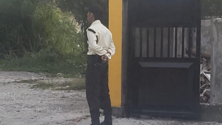 Di Duga Mempersulit Administrasi, Orang Tua Siswa Minta Pihak Disdik Usut SD Taruna Pekanbaru Di Duga Mempersulit Administrasi, Orang Tua Siswa Minta Pihak Disdik Usut SD Taruna Pekanbaru