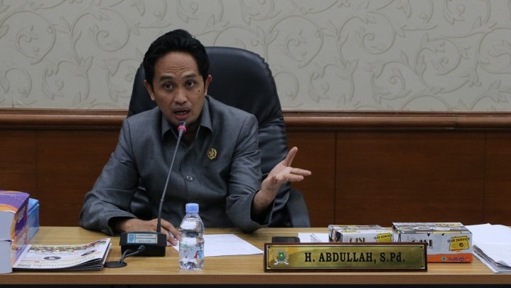 DPRD Riau Minta Pemda Jangan Menunggu Langkah Satgas PKH Cegah Potensi Konflik TNTN DPRD Riau Minta Pemda Jangan Menunggu Langkah Satgas PKH Cegah Potensi Konflik TNTN