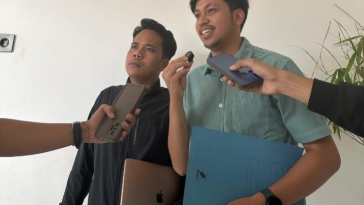 Pengurus Pusat IKA UNILAK Tetapkan Tim Caretaker IKA FEB untuk Persiapan Musyawarah Besar Pengurus Pusat IKA UNILAK Tetapkan Tim Caretaker IKA FEB untuk Persiapan Musyawarah Besar