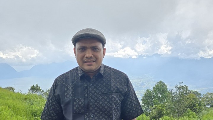 DPRD Dukung dan Kawal Program Sekolah Rakyat Dibangun di Kampar