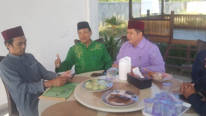 Dukungan Peralihan PPPK ke PNS Terus Mengalir, Ustad Abdul Somad Apresiasi Keinginan Guru PPPK