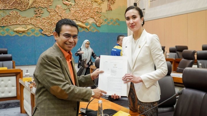 Undang Menpar dan Menekraf ke Kuansing dan Siak, Hendry Munief Minta Pemerintah Manfaatkan Wisata Budaya Lokal