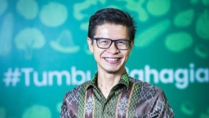 Tarif Trump dan IEU-CEPA, Arah Baru Ekonomi Global Indonesia Tarif Trump dan IEU-CEPA, Arah Baru Ekonomi Global Indonesia