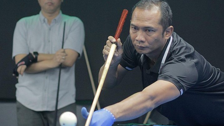 Pengkot POBSI Pekanbaru Targetkan Juara Umum di Kejurprov Billiard Pekanbaru 2025 Pengkot POBSI Pekanbaru Targetkan Juara Umum di Kejurprov Billiard Pekanbaru 2025