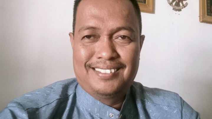 Beni Yussandra Masyarakat Dukung Pembentukan DOB Baru di Riau Beni Yussandra Masyarakat Dukung Pembentukan DOB Baru di Riau