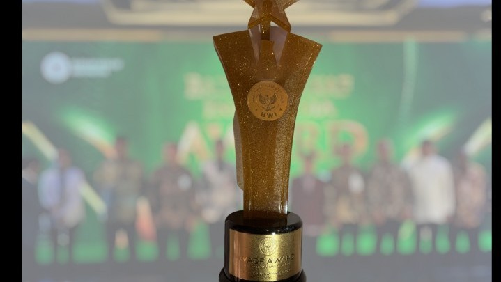 Riau Menang Tanpa Sorak, Jalan Sunyi Menuju Indonesia Emas