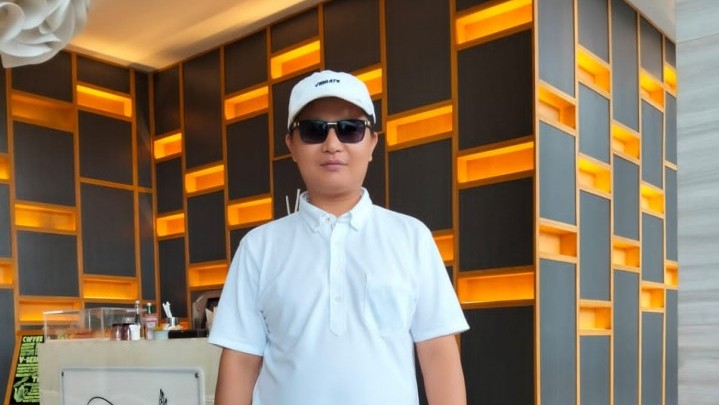 KADAR : Propaganda Oknum Mantan Anggota BIN Ganggu Konsentrasi Presiden dan Iklim Bisnis di Riau KADAR : Propaganda Oknum Mantan Anggota BIN Ganggu Konsentrasi Presiden dan Iklim Bisnis di Riau