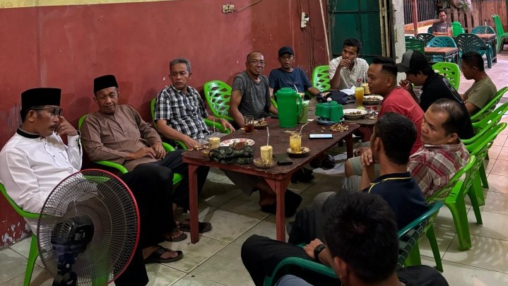 Panitia Mubes Ikatan Masyarakat Kampar (IMK) Pelalawan Buka Pendaftaran Calon Ketua Periode 2025-2030 Panitia Mubes Ikatan Masyarakat Kampar (IMK) Pelalawan Buka Pendaftaran Calon Ketua Periode 2025-2030