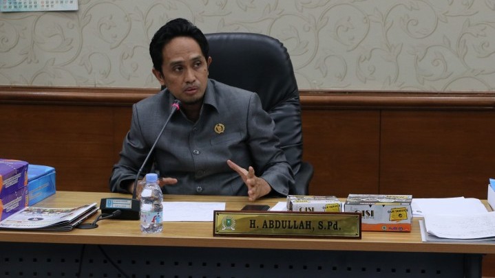 Kaukus Parlemen Hijau Daerah Minta Pemda  Lakukan Pendekatan Green Budgeting dalam Penyusunan APBD