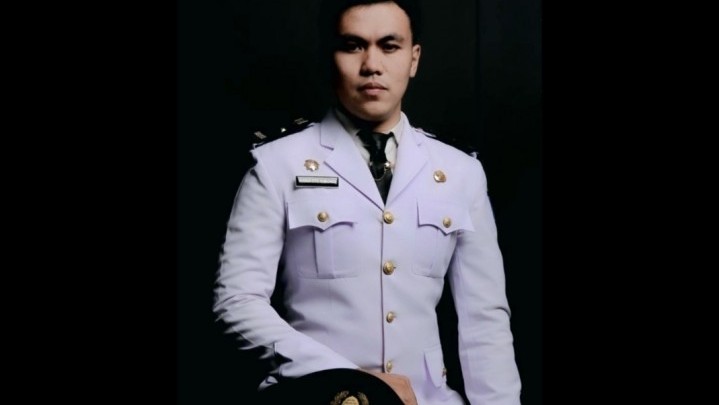 Gantikan Riko, Plt Lurah Pematang Kapau Dijabat Nugrah Ditio Ramadhan, S.STP., M.IP Gantikan Riko, Plt Lurah Pematang Kapau Dijabat Nugrah Ditio Ramadhan, S.STP., M.IP