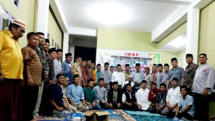 Menjelang Penutupan, Baru Satu Orang Mendaftar Calon Ketua IMK Pelalawan Periode 2025–2030 Menjelang Penutupan, Baru Satu Orang Mendaftar Calon Ketua IMK Pelalawan Periode 2025–2030