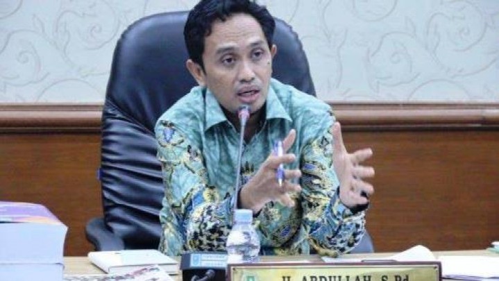 Dede Yusuf Pertanyakan Urgensi Daerah Istimewa, Ini Jawaban Anggota DPRD Riau Dede Yusuf Pertanyakan Urgensi Daerah Istimewa, Ini Jawaban Anggota DPRD Riau