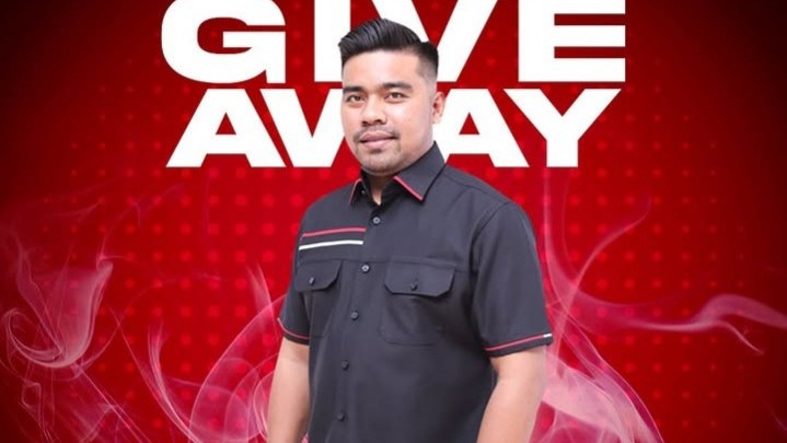 Jelang Muskot Pengkot Muaythai Pekanbaru, Zulkardi Calon Tunggal Ketua Periode 2025 - 2029 Jelang Muskot Pengkot Muaythai Pekanbaru, Zulkardi Calon Tunggal Ketua Periode 2025 - 2029