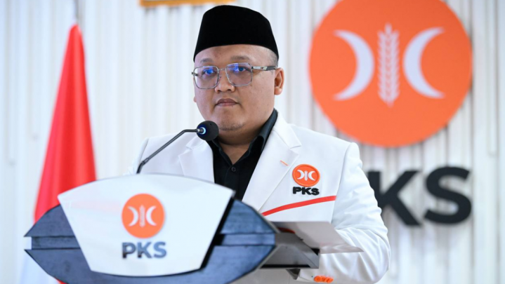 PKS Dukung Keputusan Penghapusan Tunjangan Rumah Dinas DPR RI PKS Dukung Keputusan Penghapusan Tunjangan Rumah Dinas DPR RI