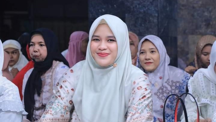 Kolaborasi OPD, MTQ Kec Pekanbaru Kota Dipusatkan di Masjid Gunung Merah SAS