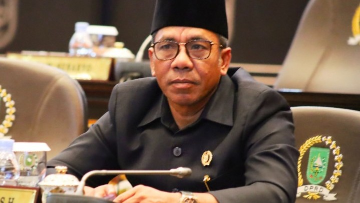 H. Abdul Kasim SH Dukung Dumai Jadi Tuan Rumah Porprov Riau XI Tahun 2026 H. Abdul Kasim SH Dukung Dumai Jadi Tuan Rumah Porprov Riau XI Tahun 2026