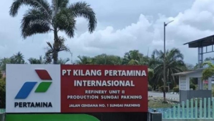 Masyarakat Minta Perekrutan Tenaga Kerja di Pertamina Dilakukan Secara Terbuka dan Sesuai Aturan Masyarakat Minta Perekrutan Tenaga Kerja di Pertamina Dilakukan Secara Terbuka dan Sesuai Aturan