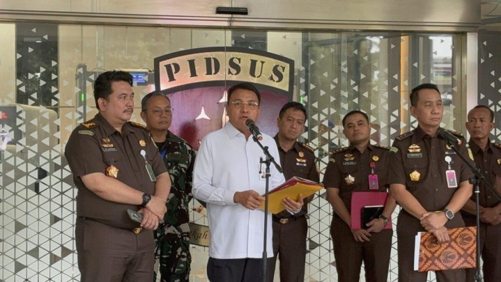 Satgas PKH Menargetkan Penguasaan 4 Juta Hektar Kawasan Hutan Ilegal Hingga Akhir Tahun 2025