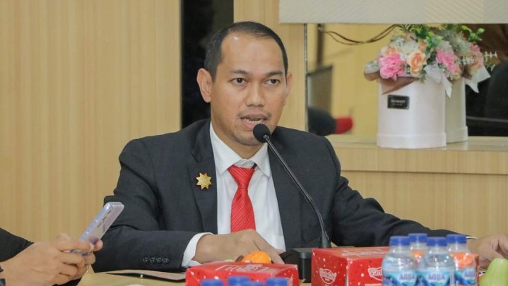 Siap-siap 54 Jabatan Kepsek SD dan SMP Akan Dilakukan Seleksi Disdik Pekanbaru