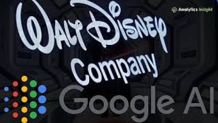 Disney Tuntut Google Dugaan Pencurian Hak Cipta AI, Ini Penyebabnya..
